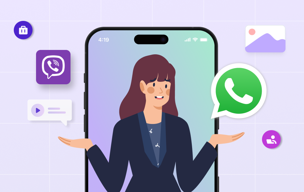A practical guide to purchasing WhatsApp accounts to easily obtain WhatsApp group message data.
